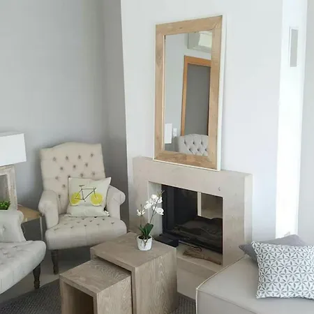 Incredible Villa Swimming Pool Close To Beach بيت للعطل بورتيماو